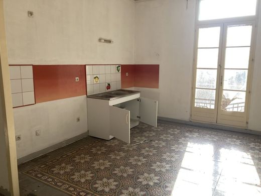 Komplex apartman Béziers, Hérault