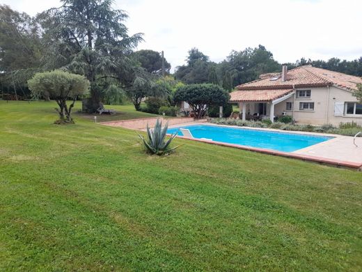 Casa de lujo en Monclar-de-Quercy, Tarn y Garona