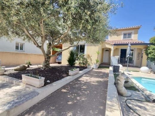 Luxury home in Baillargues, Hérault