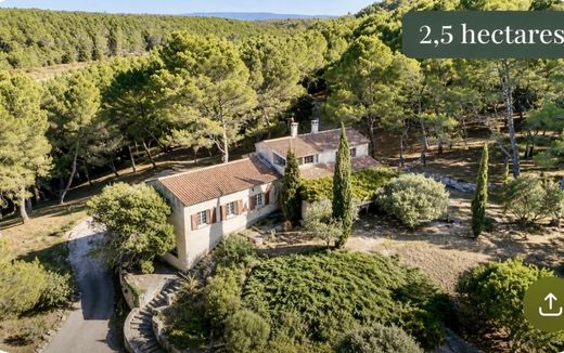 Luxury home in Carpentras, Vaucluse