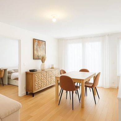 ﺷﻘﺔ ﻓﻲ Montreuil, Seine-Saint-Denis