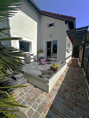 Lüks ev Noiseau, Val-de-Marne