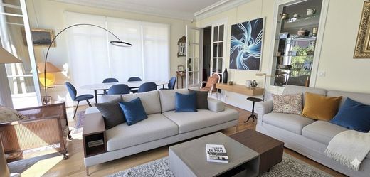 Daire La Muette, Auteuil, Porte Dauphine, Paris