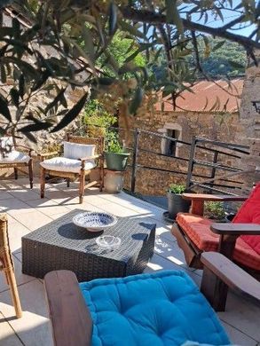 Luxury home in Riols, Hérault