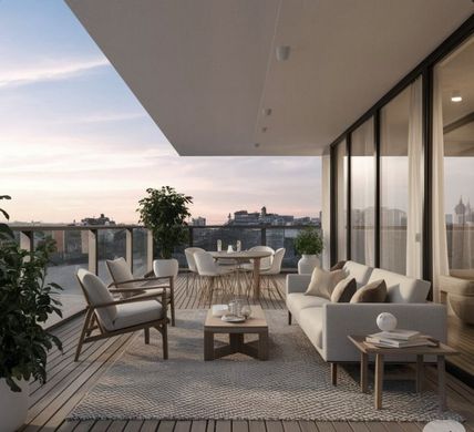 Apartament w Écully, Rhône