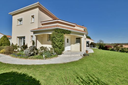 Lüks ev Cholet, Maine-et-Loire