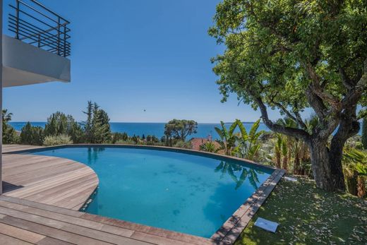 Luksusowy dom w Les Issambres, Var