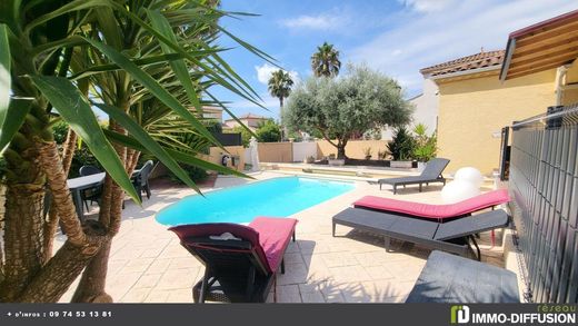 Maison de luxe à Baillargues, Hérault