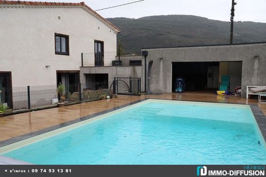 Luxury home in Foix, Ariège