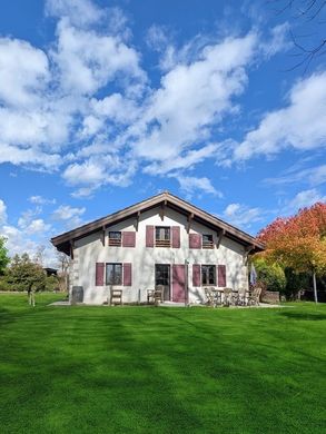 Bénesse-Maremne, Landesの高級住宅