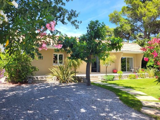 Casa de lujo en Portiragnes, Herault