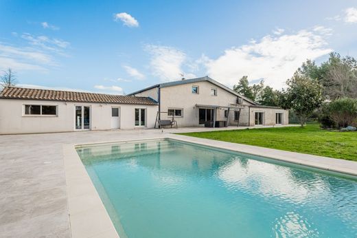 Luxury home in Béziers, Hérault