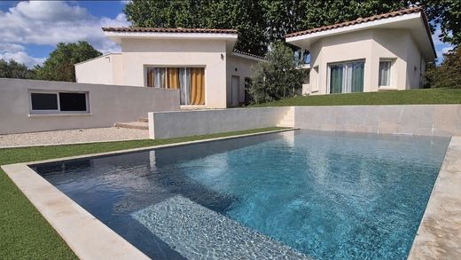 Элитный дом, Saint-Drézéry, Hérault