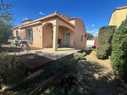 Casa de luxo - Aigues-Mortes, Gard