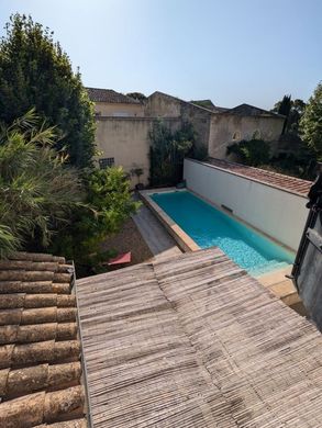 Luxury home in Aigues-Vives, Gard