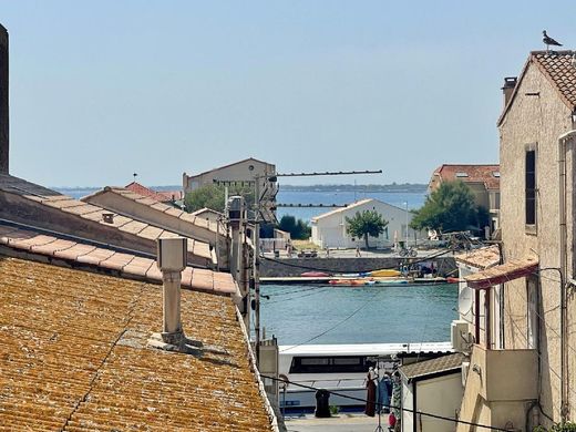 Lüks ev Le Grau-d'Agde, Hérault
