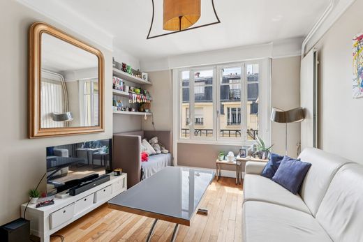 Piso / Apartamento en La Muette, Auteuil, Porte Dauphine, Paris