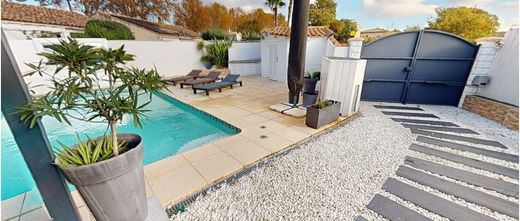 Casa de lujo en Condado de Melguelh, Herault