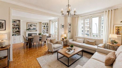Apartment in La Muette, Auteuil, Porte Dauphine, Paris