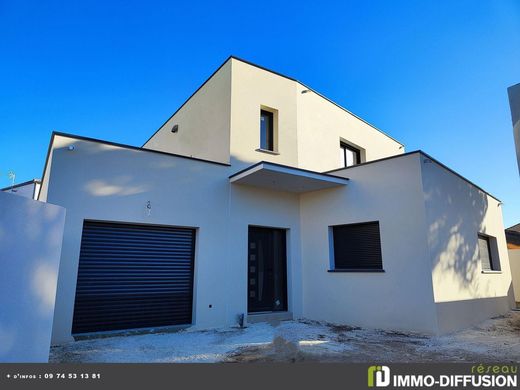 Luxe woning in Agde, Hérault