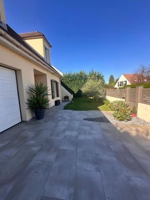 Casa de luxo - La Queue-en-Brie, Val-de-Marne