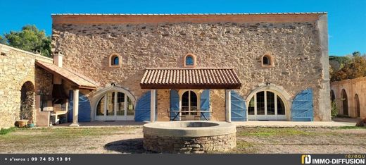 Maison de luxe à Narbonne, Aude