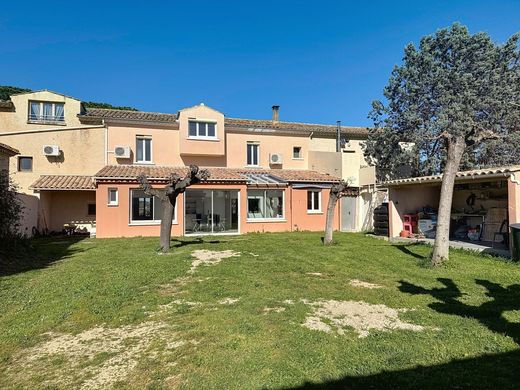 Casa de lujo en Tourbes, Herault