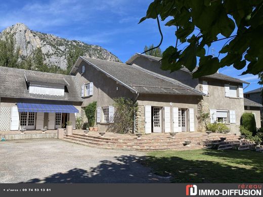 Luxury home in Tarascon-sur-Ariège, Ariège