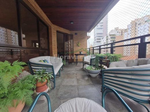 Appartement à Santos, São Paulo