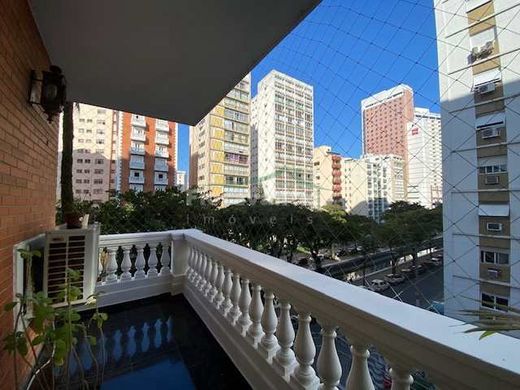 Appartamento a Santos, São Paulo