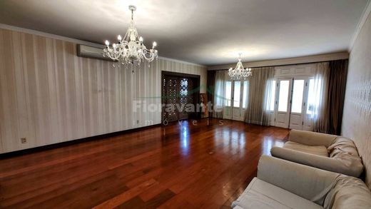 Appartement in Santos, São Paulo