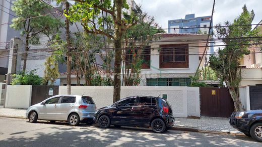 Πολυτελή κατοικία σε Santos, São Paulo