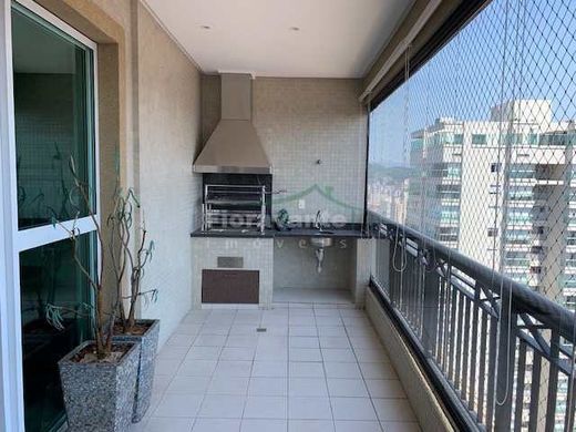 Santos, São Pauloのアパートメント