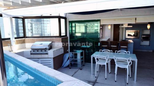 Appartamento a Santos, São Paulo