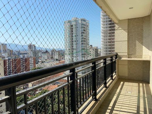 ‏דירה ב  Santos, São Paulo