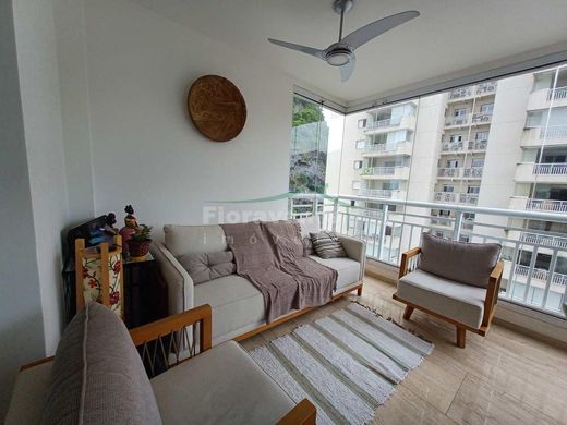 Apartment in Santos, São Paulo