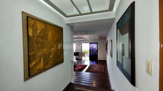 ‏דירה ב  Santos, São Paulo