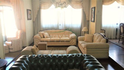 Appartement in Santos, São Paulo