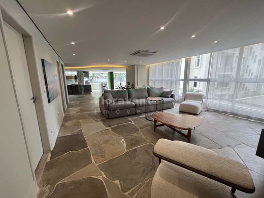 ‏דירה ב  Santos, São Paulo