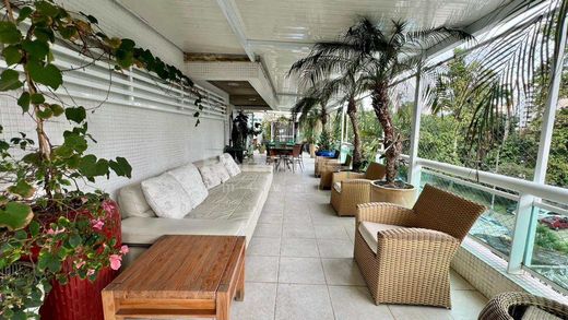 Appartamento a Santos, São Paulo