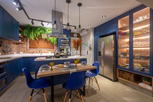 Apartment in Santos, São Paulo