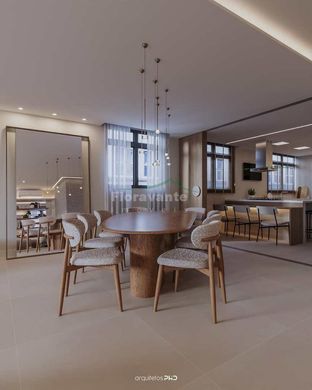 아파트 / Santos, São Paulo