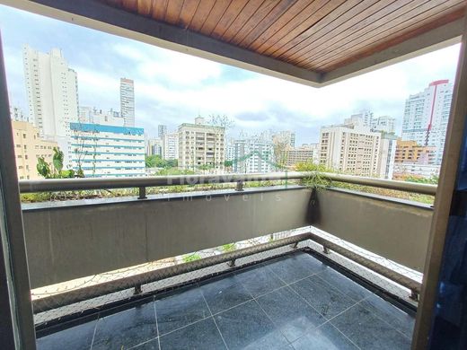 Apartment in Santos, São Paulo