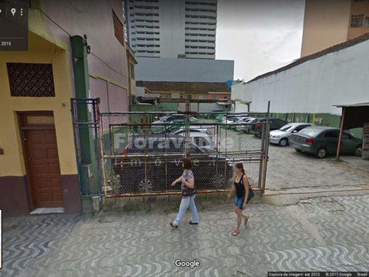 Terreno a São Vicente, São Paulo