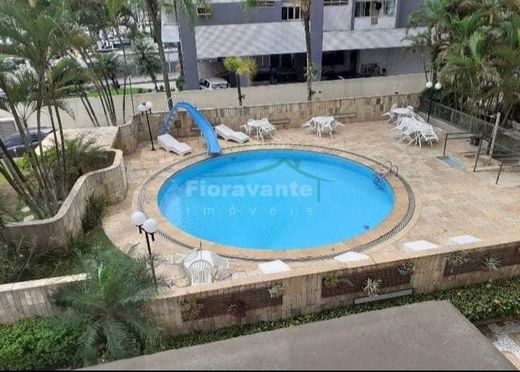 Santos, São Pauloのアパートメント