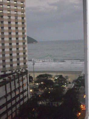 Apartment in Santos, São Paulo