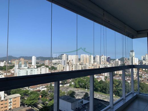 Διαμέρισμα σε Santos, São Paulo