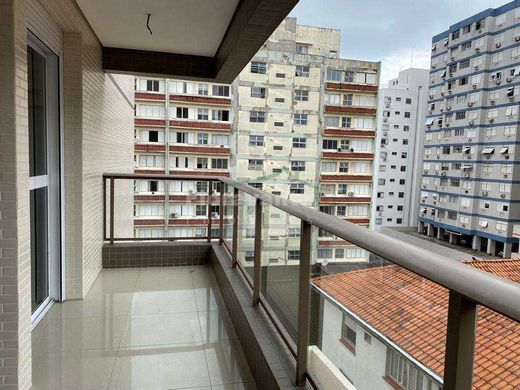 아파트 / Santos, São Paulo