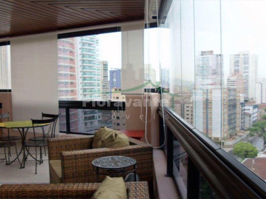 Διαμέρισμα σε Santos, São Paulo