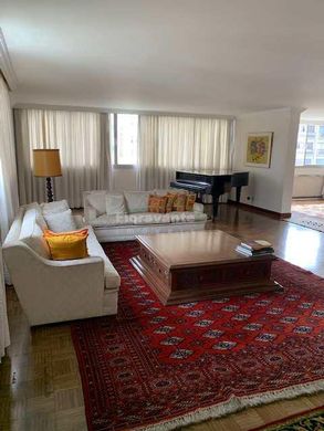 Apartament w Santos, São Paulo